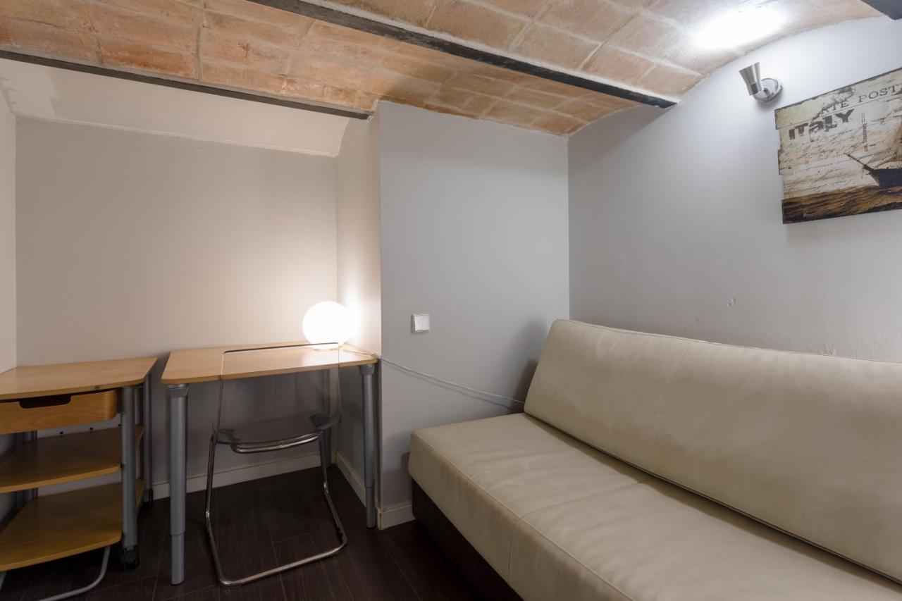 Bbarcelona Poblenou Beach Flats Exterior photo