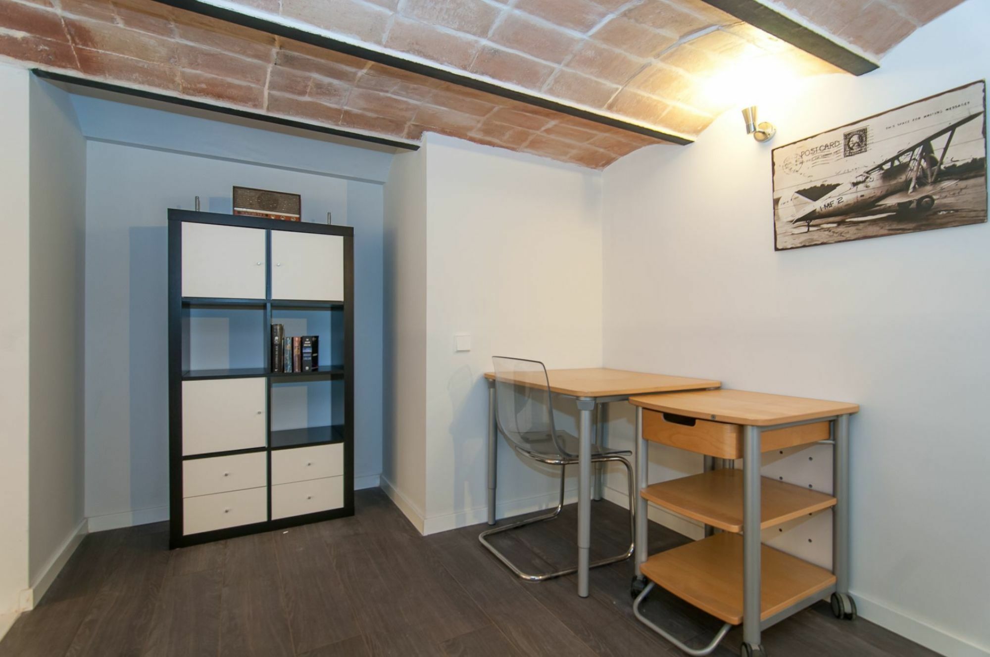 Bbarcelona Poblenou Beach Flats Exterior photo