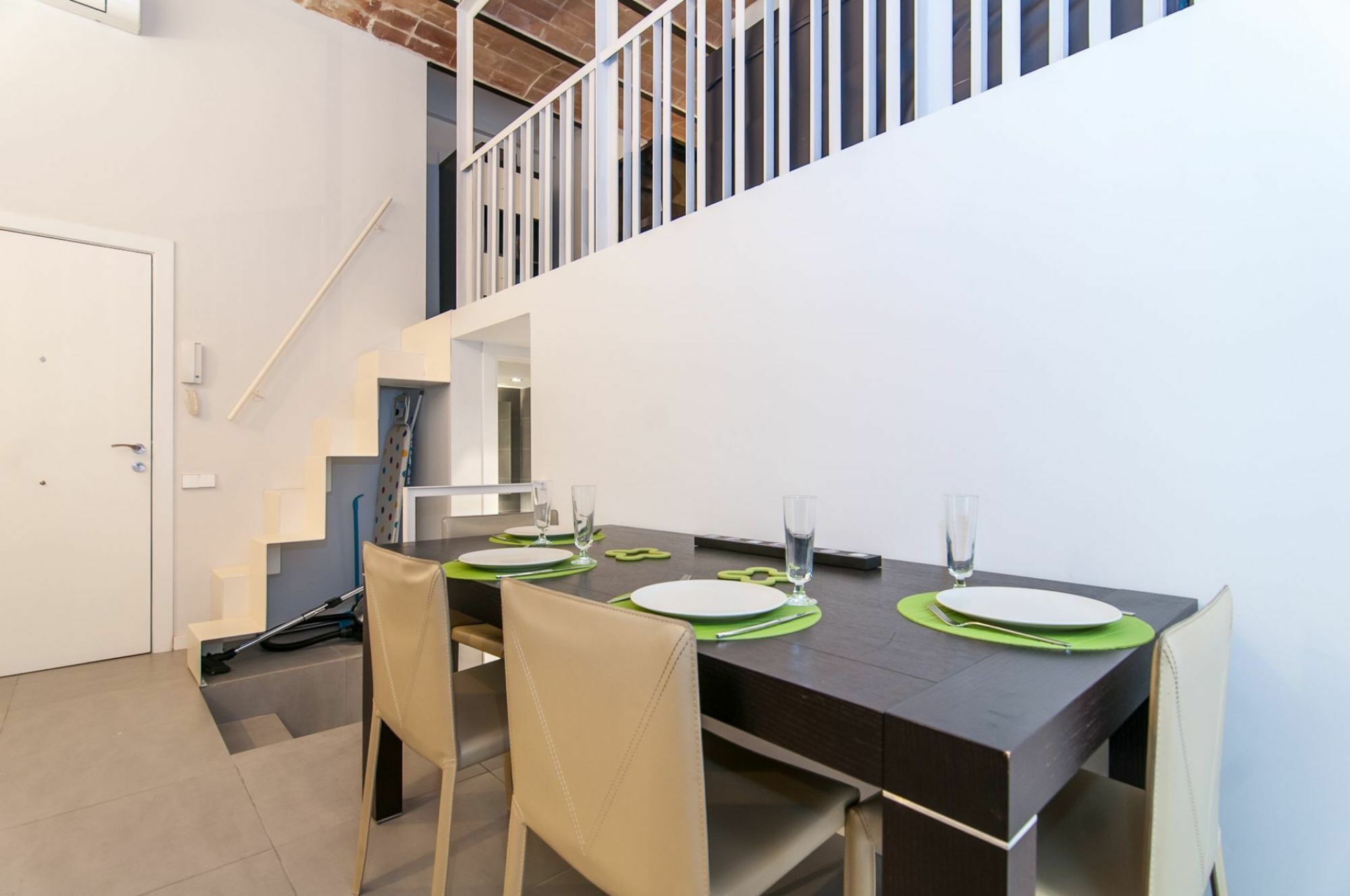 Bbarcelona Poblenou Beach Flats Exterior photo